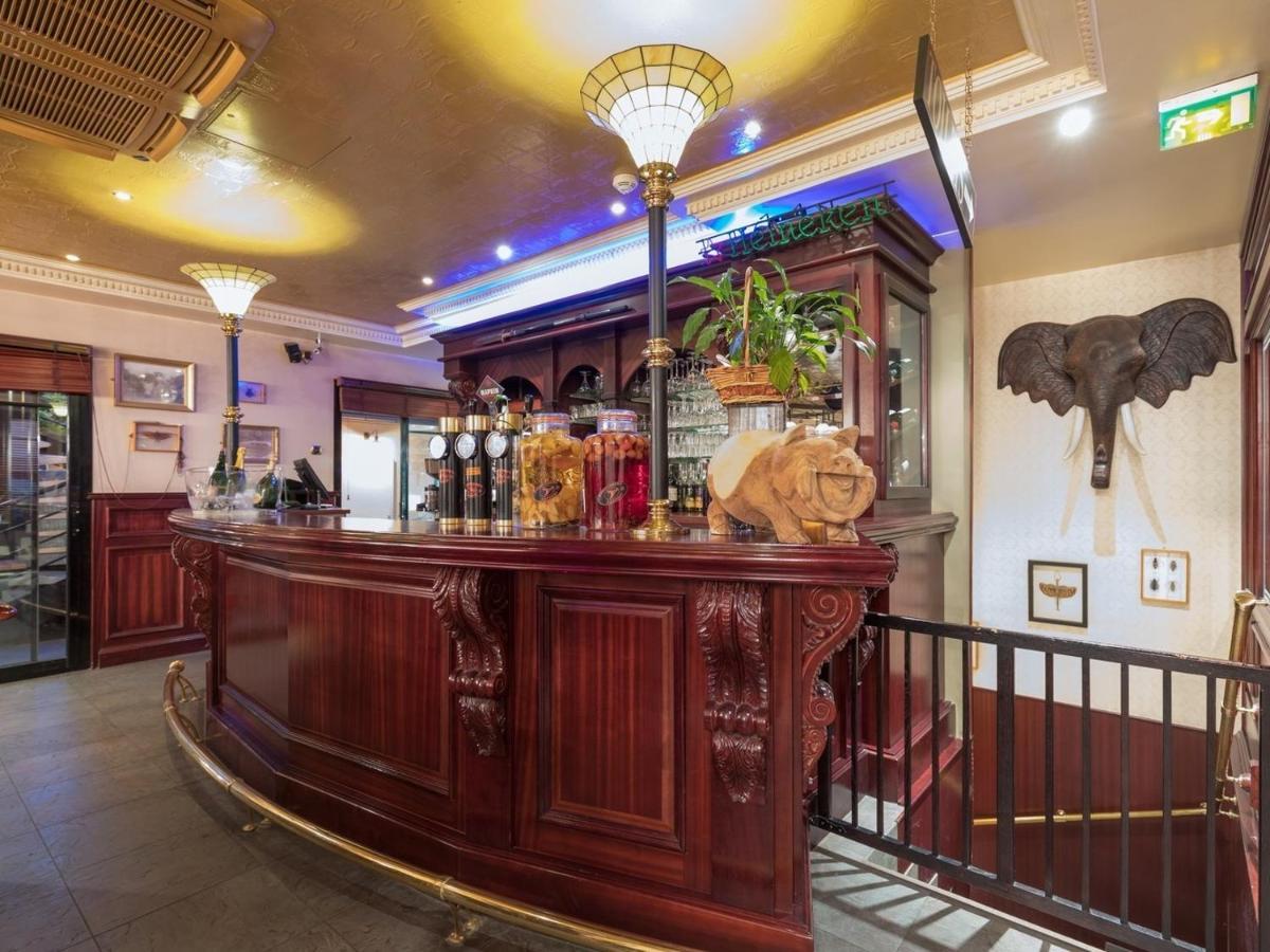 Le Celtic Hotel