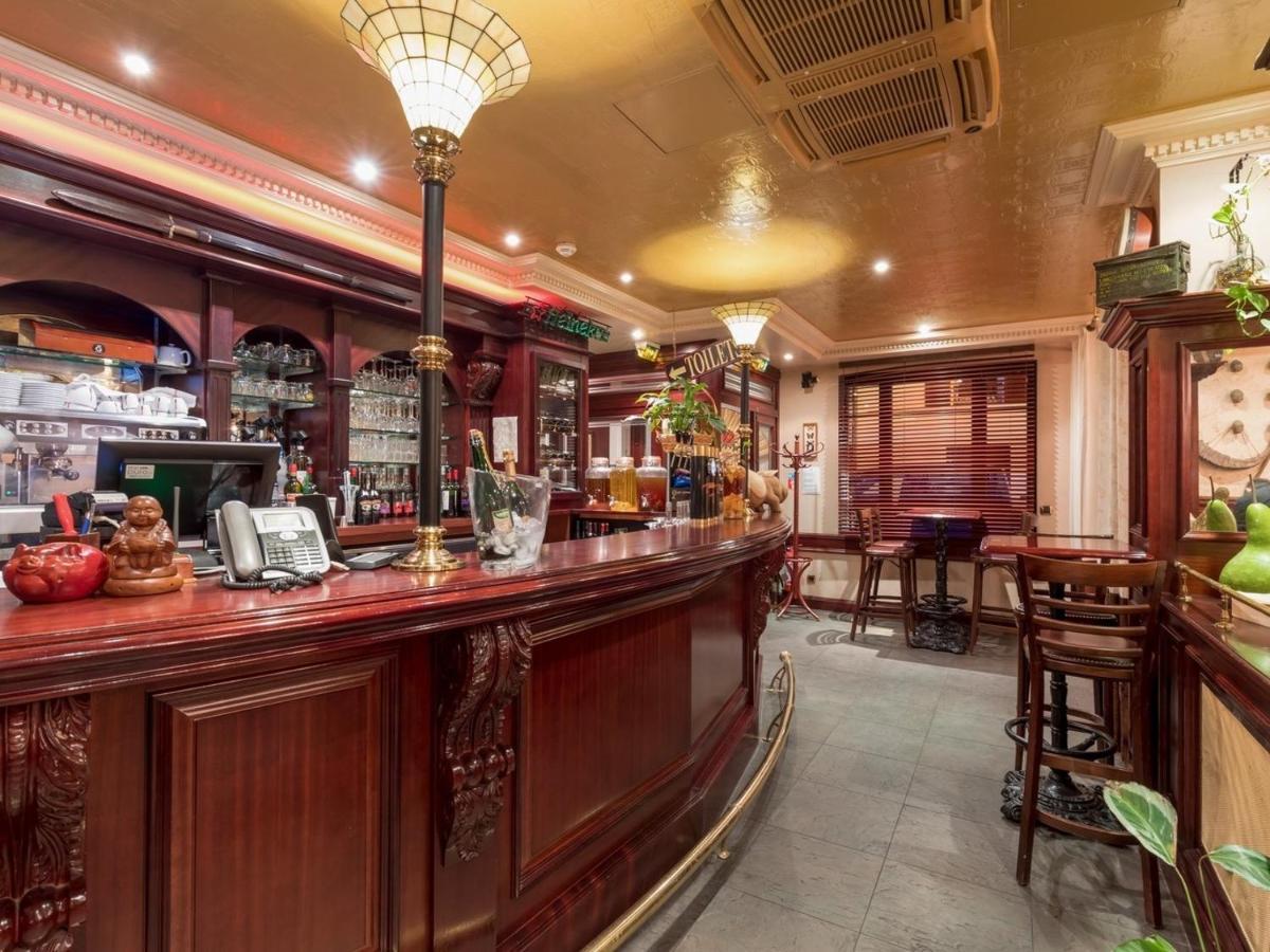 Le Celtic Hotel 3*