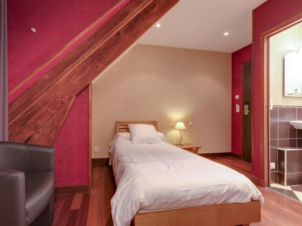 Le Celtic Hotel